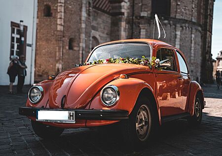 VW Käfer Volkswagen
