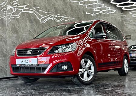 Seat Alhambra FR-Line