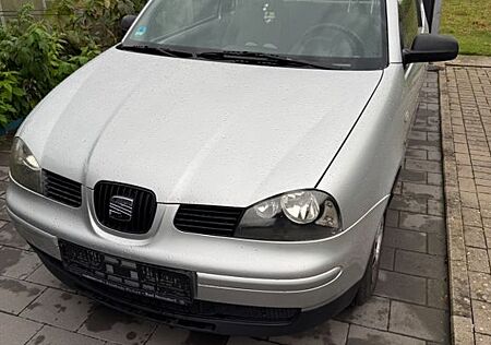 Seat Arosa Prima 1,0 Prima