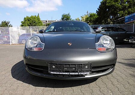 Porsche 996 911/ Carrera Coupé