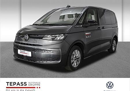 VW T7 Multivan Volkswagen 2,0l TDI KLIMA NAVI LED PDC