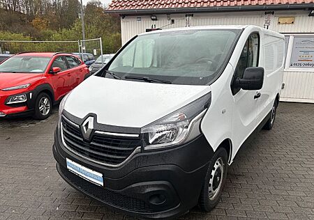 Renault Trafic Kasten L1H1 2,8t