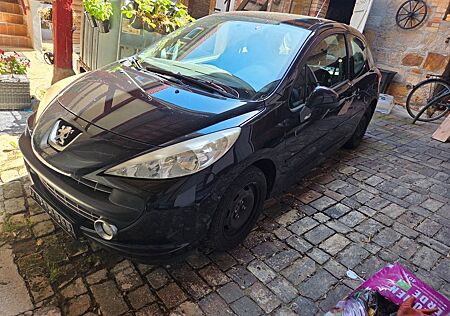 Peugeot 207 CC Active 120 Active