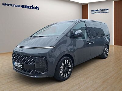 Hyundai Staria Signature Hybrid 2WD