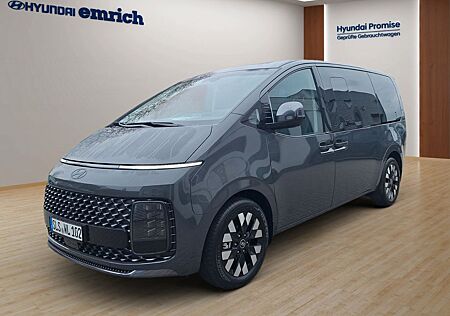 Hyundai Staria gebraucht kaufen Hyundai Staria Signature Hybrid 2WD
