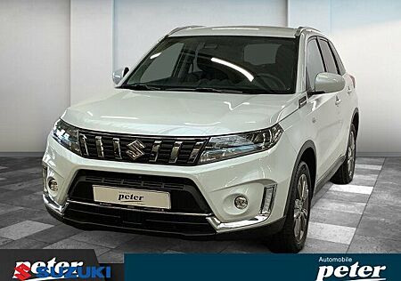 Suzuki Vitara 1.5 Comfort+ AGS