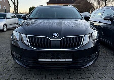 Skoda Octavia Combi Ambition