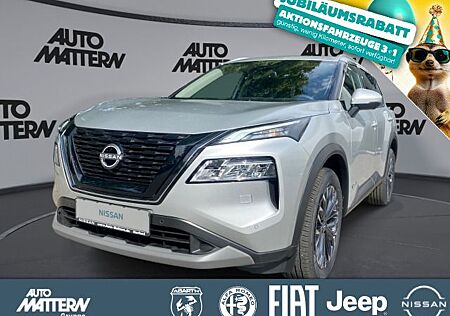 Nissan X-Trail e-POWER 360°-Kamera|ACC|LED|Pano|SHZ