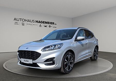 Ford Kuga ST-Line X 2.5 PHEV