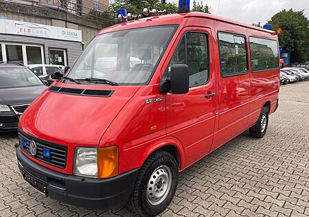 VW LT Volkswagen 2DM 9 SITZER