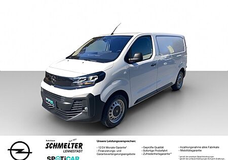 Opel Vivaro Cargo M 145PS, Navi, Kamera, Sitzheizung