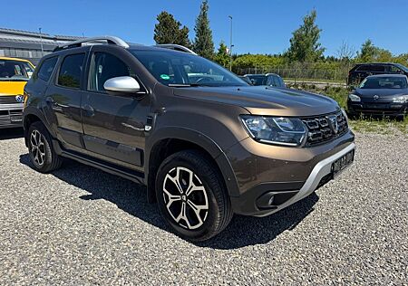Dacia Duster II Comfort 4WD * Klimaaut *