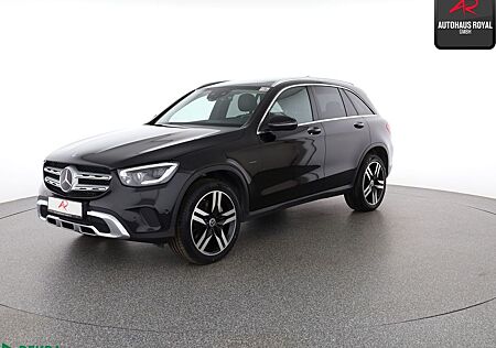 Mercedes-Benz GLC 300 de 4M EXCLUSIVE MULTIBEAM,DISTRONIC,20Z.
