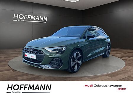 Audi A3 Sportback 35 TDI S line Navi+Matrix+Kamera