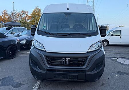 Fiat Ducato gebraucht kaufen Fiat Ducato Grossr.-Kasten 35 140 L4H2 RS: 4035 mm