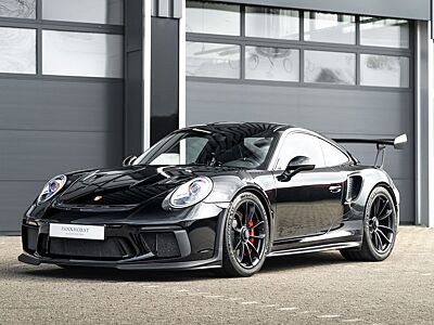 Porsche 991.2 GT3 RS CLUBSPORT APPROVED 08/28 - NO OPF!