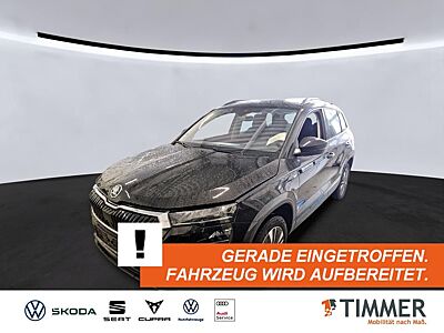 Skoda Karoq 2.0 TDI DSG TOUR +LED +ACC +RKAM +VIRTUAL