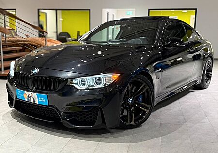 BMW M4 Coupe Basis*Memory*Head-up*Harman-Kardon*
