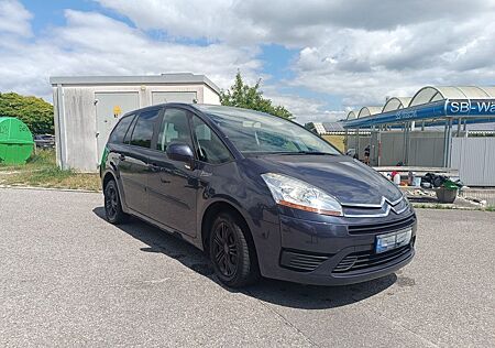 Citroën C4 Spacetourer Grand C4 Picasso / SpaceTourer, EZ 04/20