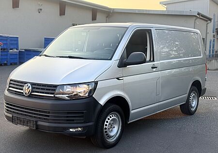 VW T6 Transporter Volkswagen Kasten 2.0 150 Ps Navi Klima PDC
