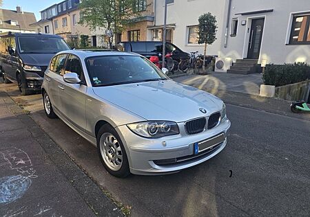 BMW 120d