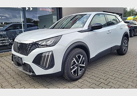 Peugeot 2008 Facelift*Active*LED*Navi*Shzg*PDC*Cam*ACA