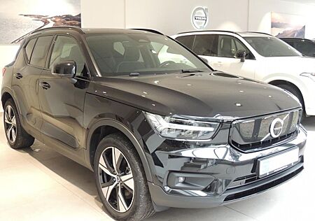 Volvo XC 40 gebraucht kaufen Volvo XC 40 XC40 Recharge P8 TwinMotor AWD R-Design Klima