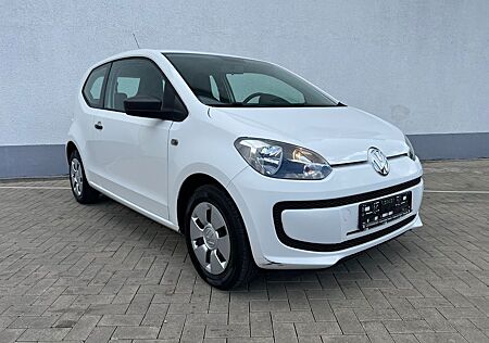 VW Up Volkswagen ! take !