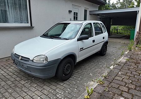 Opel Corsa 1.2 Swingq Swing