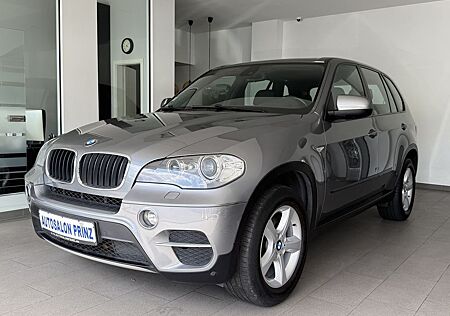 BMW X5 xDrive AUTOM NAVI KLIMA PANO XENON KAMERA LM