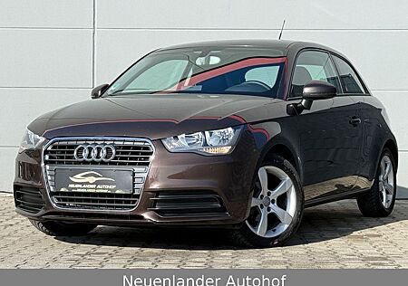 Audi A1 attraction*1.6 TDI*Navi*Klima*PDC*SHZ*