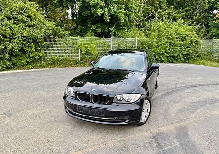 BMW 116i *KLIMA*RADIO*4 TÜRIG*el.FH*