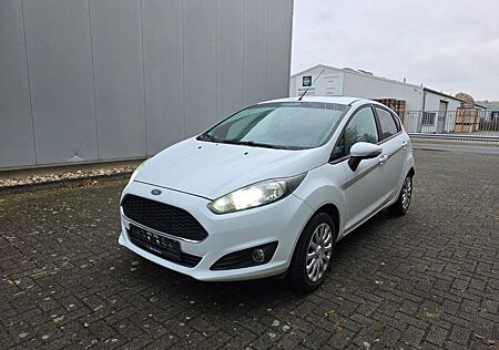Ford Fiesta Trend