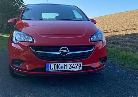 Opel Corsa E 1.2