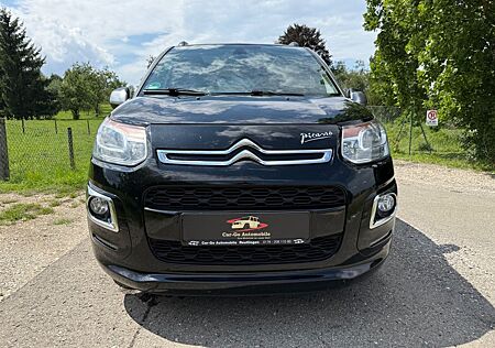 Citroën C3 Picasso Selection*Automatik*Pano*AHK*PDC*Temp
