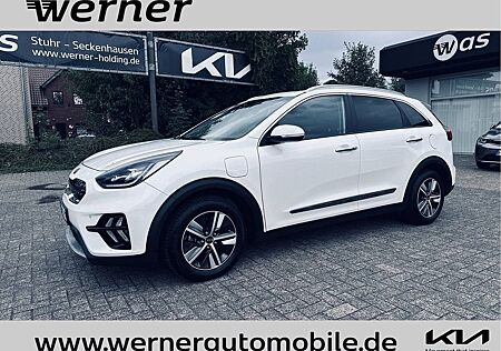 Kia Niro 1.6 Plug-in Hybrid Spirit (EURO 6d)