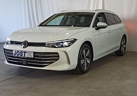 VW Passat Volkswagen Business 1.5 eTSI DSG Navi AHK LED Kamera