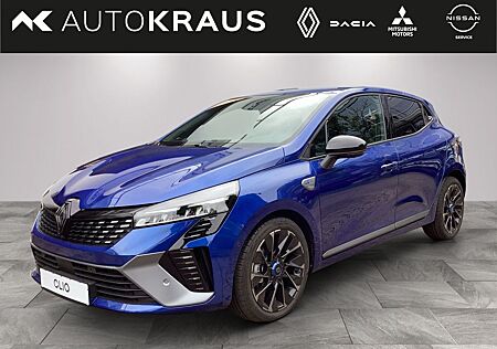 Renault Clio Esprit Alpine TCe90,City-&Winterpaket,BOSE