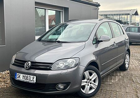 VW Golf Plus Volkswagen VI Comfortline 1HAND*Erst 32t.km*KLIMA