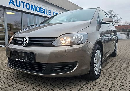 VW Golf Volkswagen Plus VI Comfortline