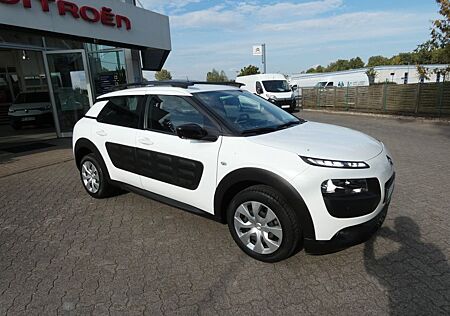 Citroën C4 Cactus Feel