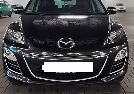 Mazda CX-7 2.2 MZR-CD Exclusive-Line Exclusive-Line
