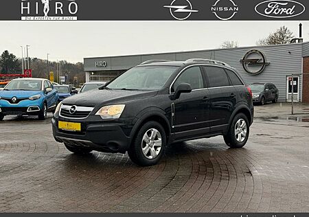 Opel Antara 2.4 Edition 4X2 Klima/Sitzhzg./EXPORT!NSW