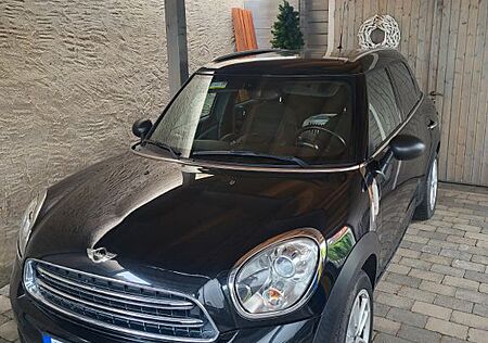 Mini One D Countryman One D One
