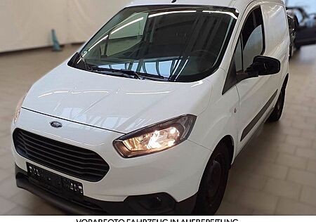 Ford Transit Courier 1.0 ECOBOOST 101PS KLIMA/NSW/DAB