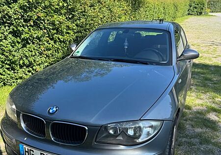 BMW 116i | E87 | 5. Türer | Klima | Alu | Facelift