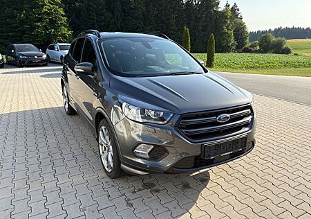 Ford Kuga ST-Line Allrad Automatik LED AHK 8 Fach