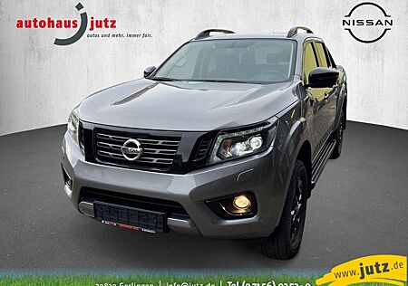 Nissan Navara NP300 N-Guard Double Cab 4x4