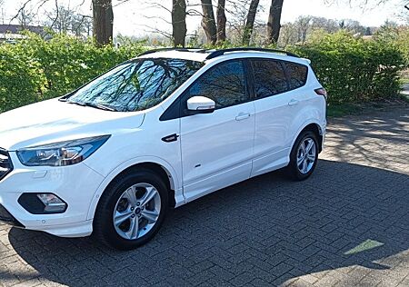 Ford Kuga 1,5 EcoBoost 4x4 134kW ST-Line Automat ...
