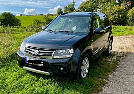 Suzuki Grand Vitara 1.9 DDiS X30 X30